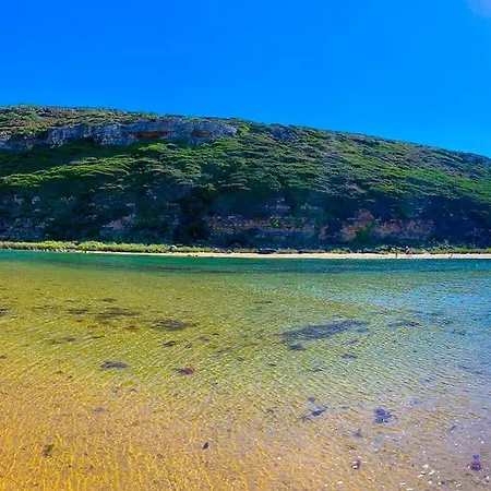 House In Lizandro By Ericeira *