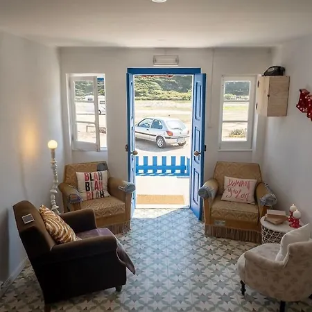 House In Lizandro By Ericeira Σπίτι διακοπών Carvoeira