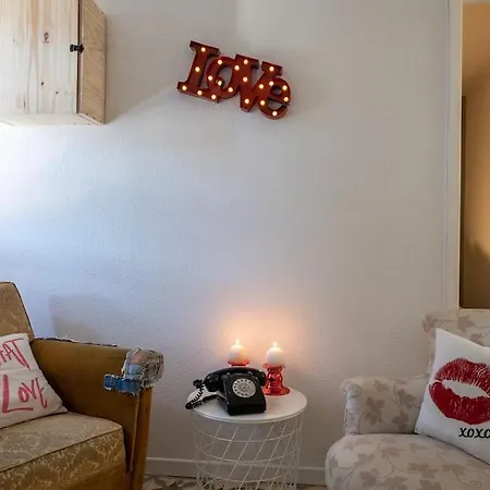 House In Lizandro By Ericeira *