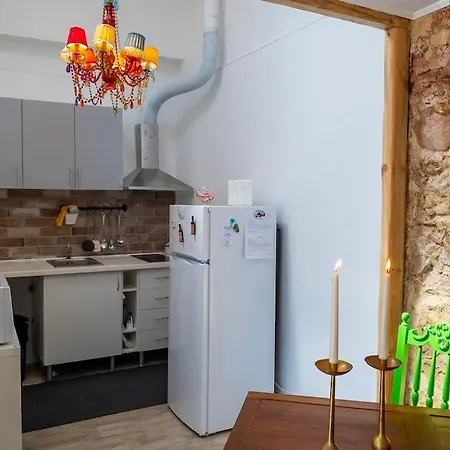 Σπίτι διακοπών House In Lizandro By Ericeira