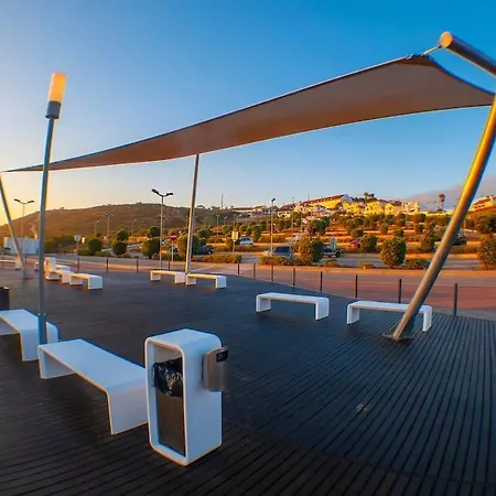 House In Lizandro By Ericeira Carvoeira