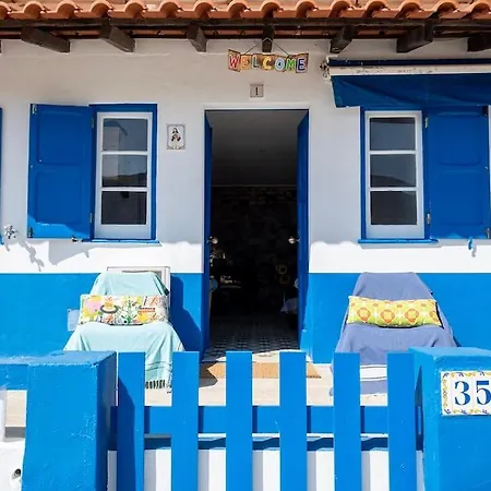 House In Lizandro By Ericeira Σπίτι διακοπών