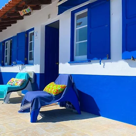 House In Lizandro By Ericeira Σπίτι διακοπών