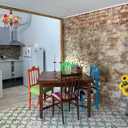 Σπίτι διακοπών House In Lizandro By Ericeira *