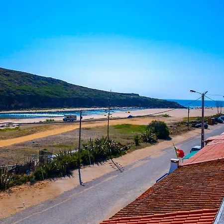 House In Lizandro By Ericeira