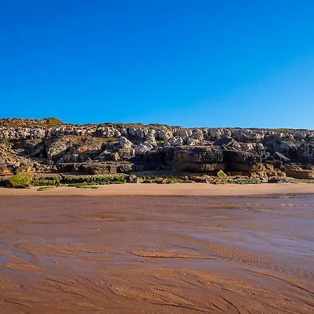 Σπίτι διακοπών House In Lizandro By Ericeira