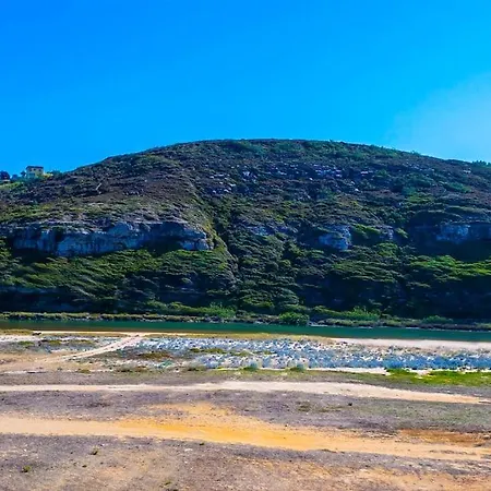 House In Lizandro By Ericeira