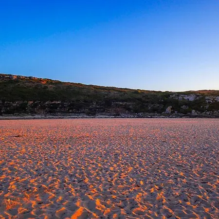 House In Lizandro By Ericeira Carvoeira