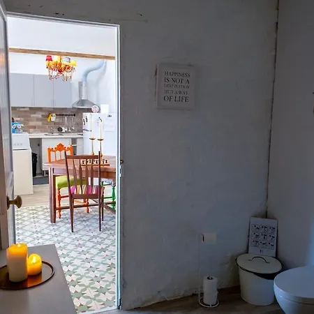 House In Lizandro By Ericeira * Carvoeira