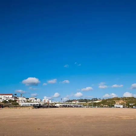 Σπίτι διακοπών House In Lizandro By Ericeira *