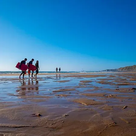 House In Lizandro By Ericeira