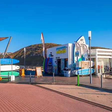 Σπίτι διακοπών House In Lizandro By Ericeira *