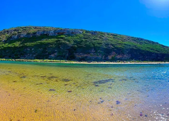 House In Lizandro By Ericeira *