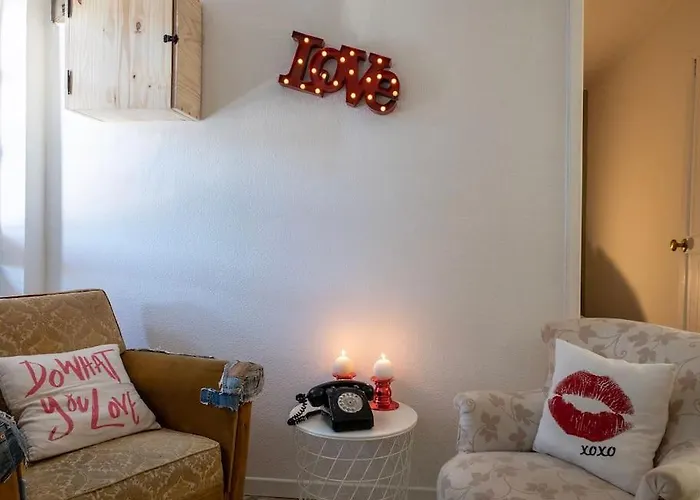 House In Lizandro By Ericeira *