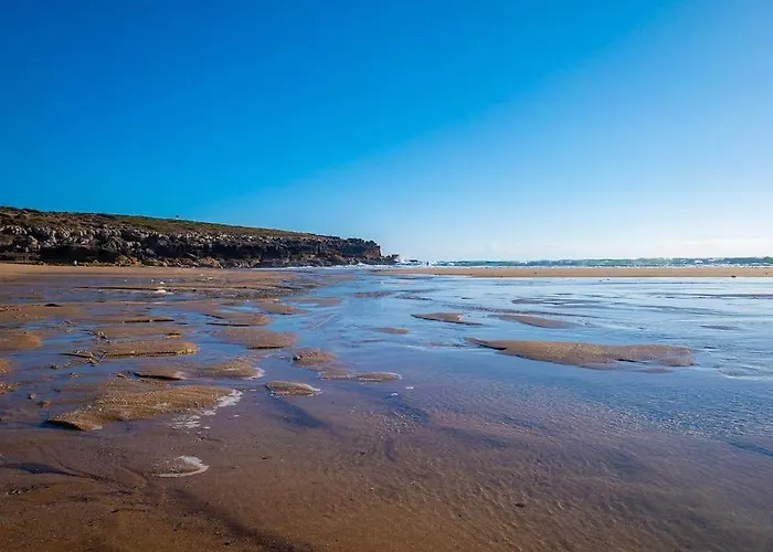 House In Lizandro By Ericeira * Carvoeira