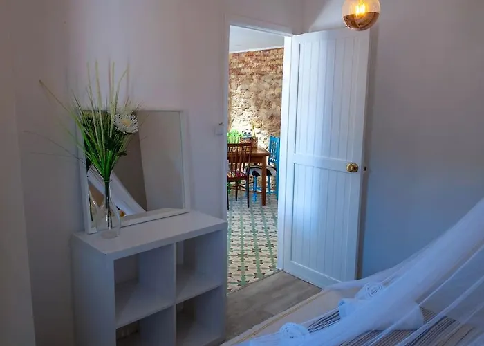 House In Lizandro By Ericeira * Carvoeira