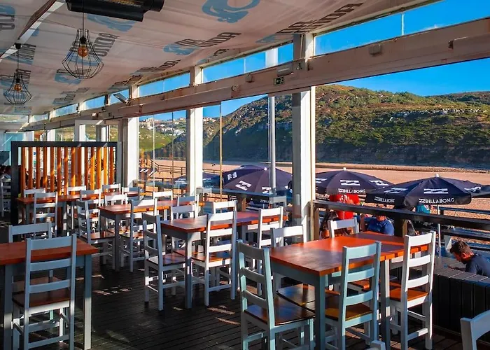 House In Lizandro By Ericeira Feriehus *