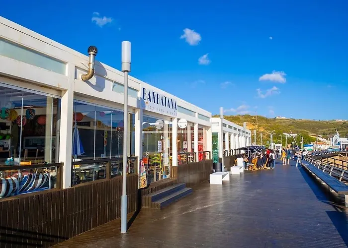 House In Lizandro By Ericeira * Carvoeira