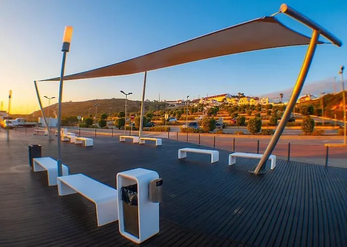 House In Lizandro By Ericeira Carvoeira