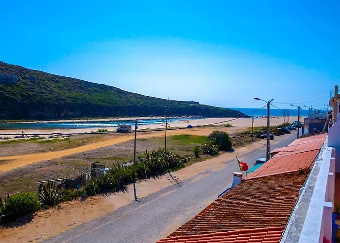 House In Lizandro By Ericeira