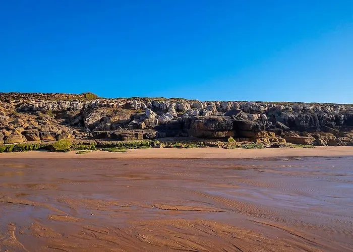 Feriehus House In Lizandro By Ericeira