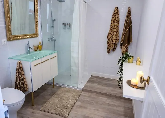 House In Lizandro By Ericeira * Carvoeira