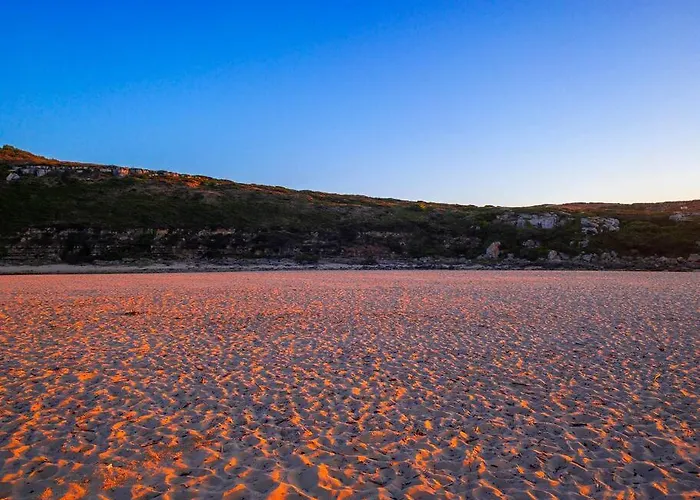 House In Lizandro By Ericeira Carvoeira