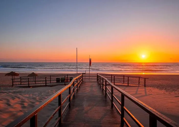 Feriehus House In Lizandro By Ericeira Carvoeira