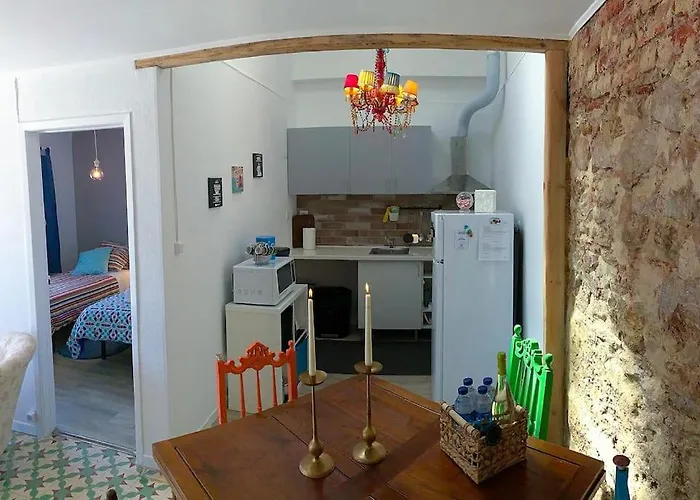 Feriehus House In Lizandro By Ericeira