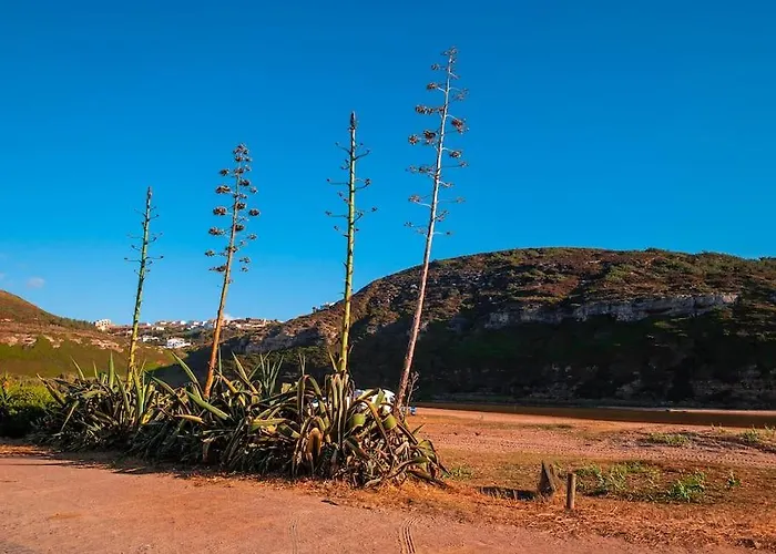House In Lizandro By Ericeira Feriehus *