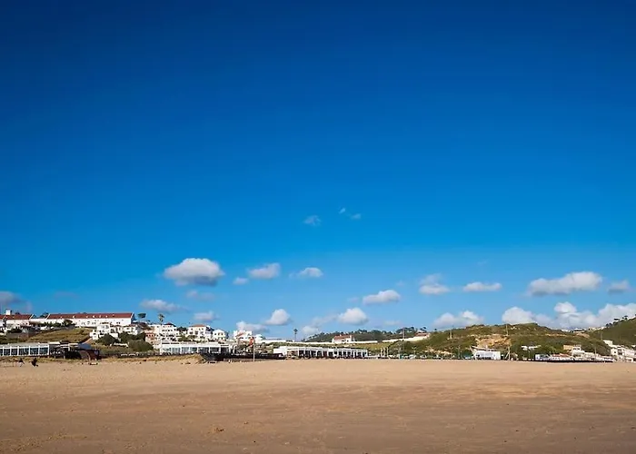 Feriehus House In Lizandro By Ericeira *