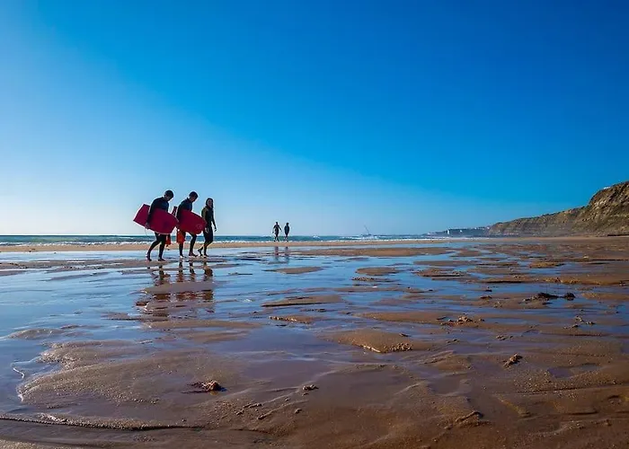 House In Lizandro By Ericeira