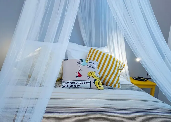 House In Lizandro By Ericeira Feriehus Carvoeira