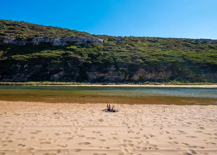 House In Lizandro By Ericeira Feriehus Carvoeira