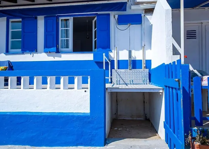 Feriehus House In Lizandro By Ericeira *